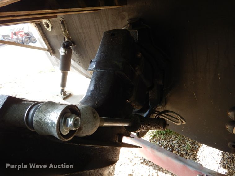 image for item DM0021 1984 Cruiser Ultra 26  boat