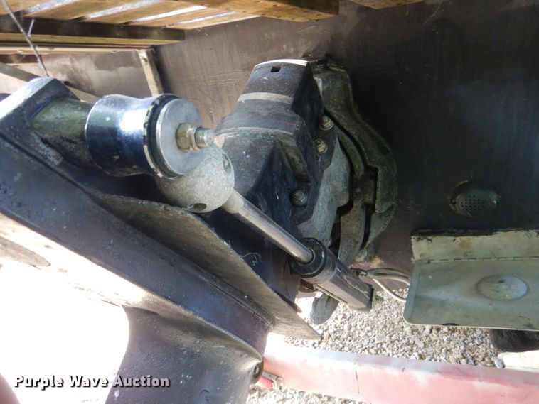 image for item DM0021 1984 Cruiser Ultra 26  boat