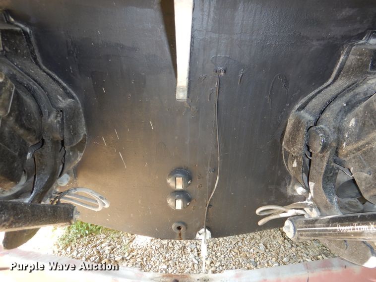 image for item DM0021 1984 Cruiser Ultra 26  boat