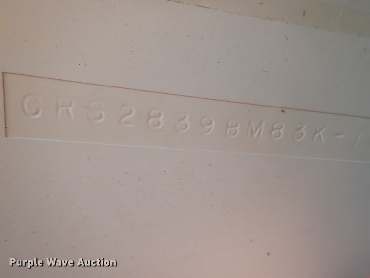 image for item DM0021 1984 Cruiser Ultra 26  boat