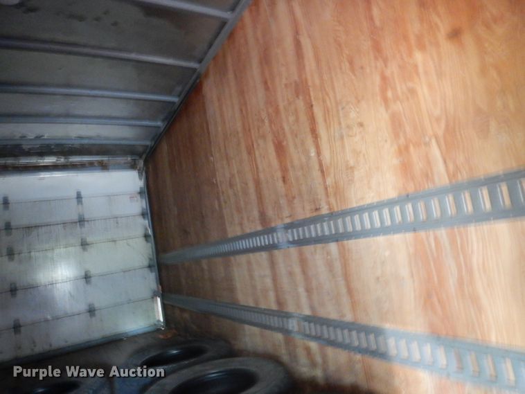 image for item DY9686 2011 Ford E450 Super Duty  box truck