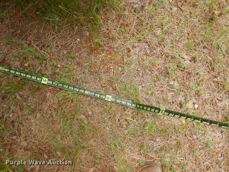 image for item DY9686 2011 Ford E450 Super Duty  box truck