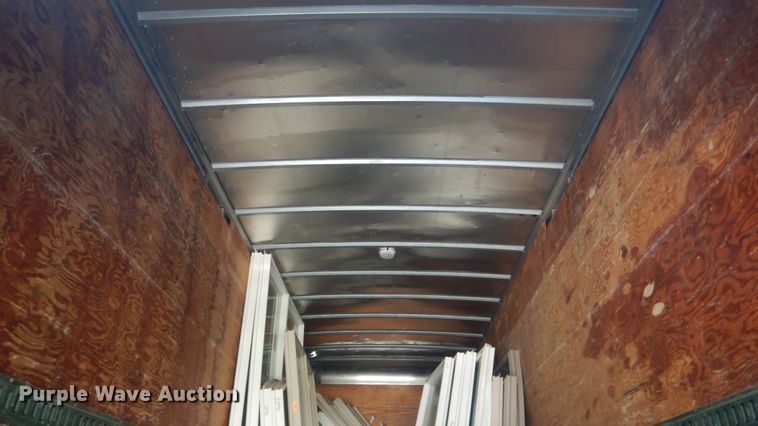 image for item ES9649 2002 International 4300  box truck