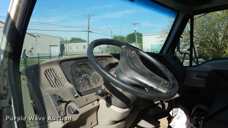 image for item ES9652 2004 Sterling Acterra  box truck