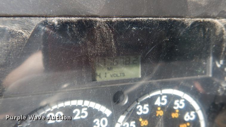 image for item ES9652 2004 Sterling Acterra  box truck