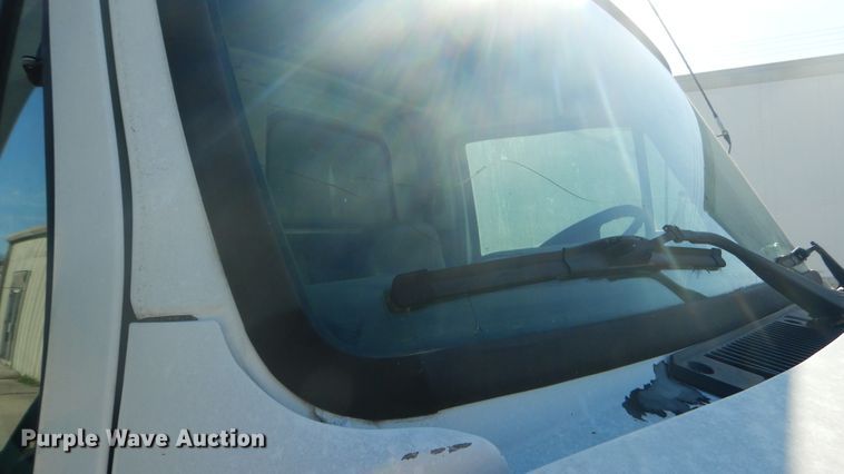 image for item ES9652 2004 Sterling Acterra  box truck