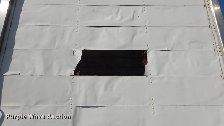 image for item ES9652 2004 Sterling Acterra  box truck