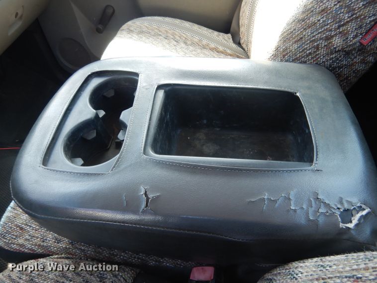 image for item FI9045 2010 Chevrolet Silverado 2500HD  utility bed pickup truck