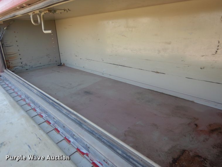 image for item FI9045 2010 Chevrolet Silverado 2500HD  utility bed pickup truck