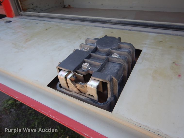 image for item FI9045 2010 Chevrolet Silverado 2500HD  utility bed pickup truck