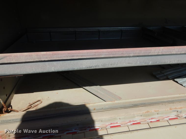 image for item FI9045 2010 Chevrolet Silverado 2500HD  utility bed pickup truck