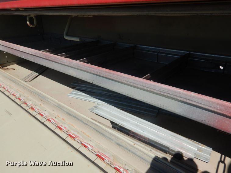 image for item FI9045 2010 Chevrolet Silverado 2500HD  utility bed pickup truck