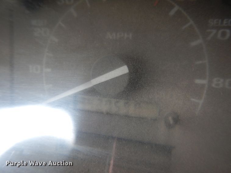 image for item FI9048 1995 Ford F450 Super Duty  utility / service truck