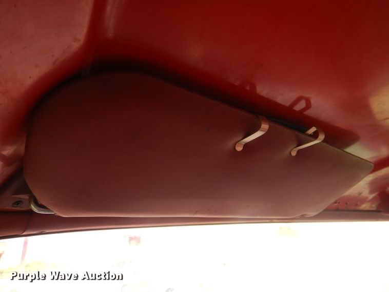 image for item FI9048 1995 Ford F450 Super Duty  utility / service truck