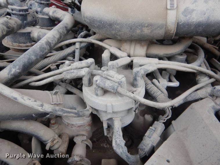 image for item FI9048 1995 Ford F450 Super Duty  utility / service truck