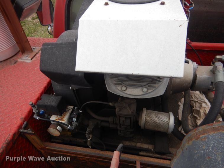 image for item FI9048 1995 Ford F450 Super Duty  utility / service truck