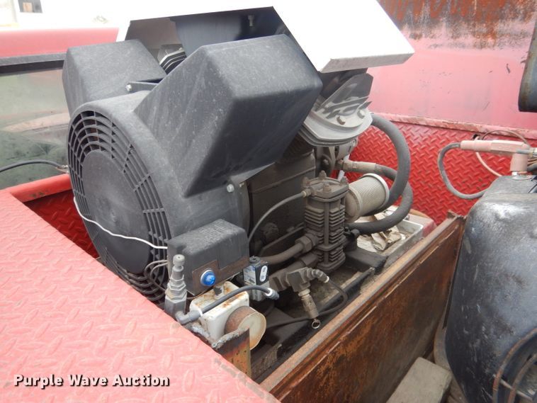 image for item FI9048 1995 Ford F450 Super Duty  utility / service truck