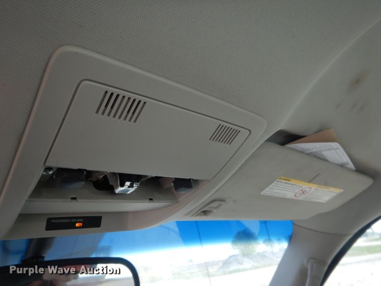 image for item FI9049 2007 Chevrolet Silverado 2500HD  pickup truck