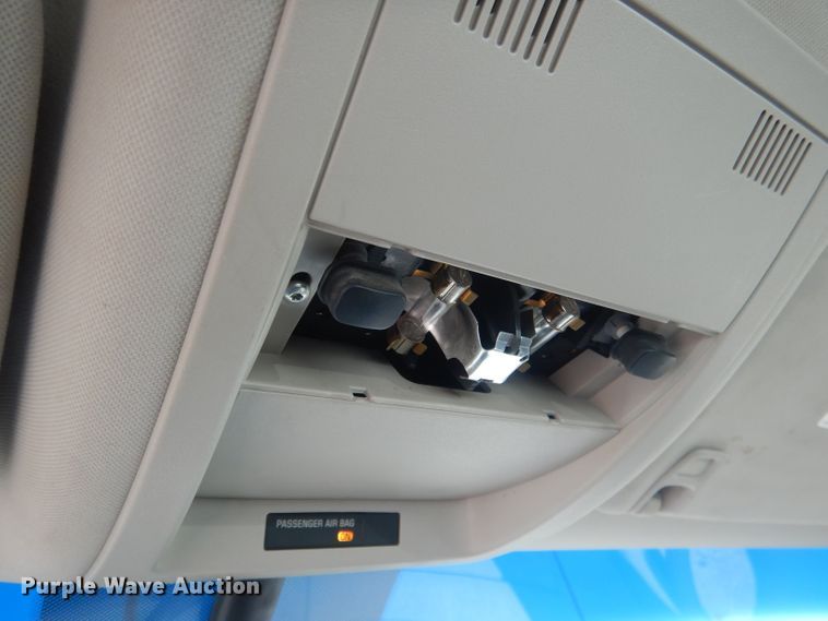 image for item FI9049 2007 Chevrolet Silverado 2500HD  pickup truck