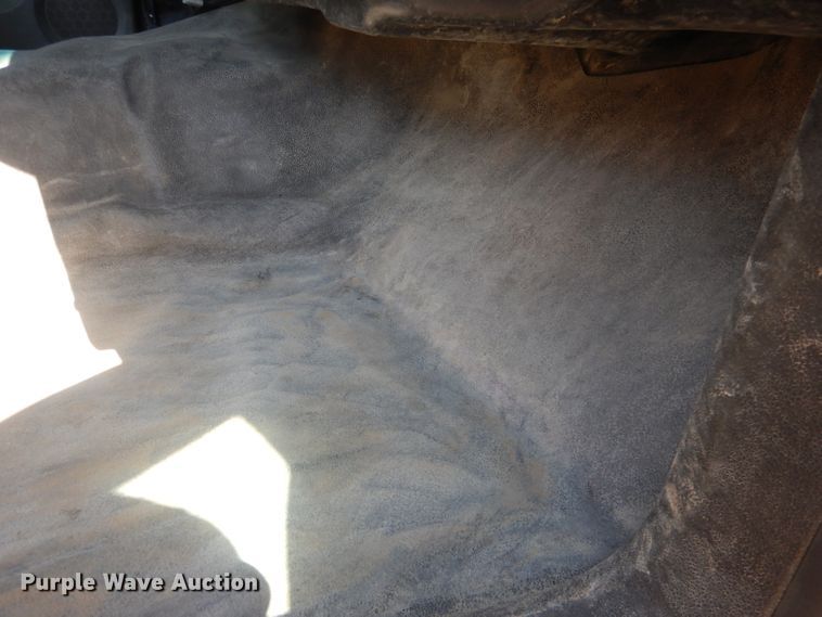 image for item FI9049 2007 Chevrolet Silverado 2500HD  pickup truck