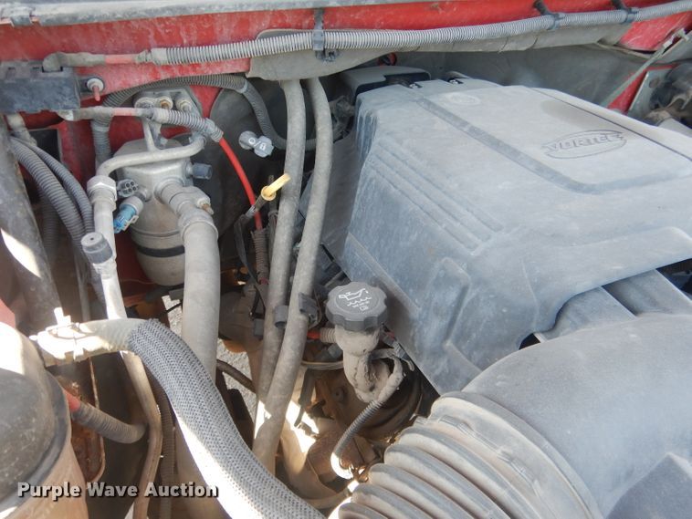 image for item FI9049 2007 Chevrolet Silverado 2500HD  pickup truck