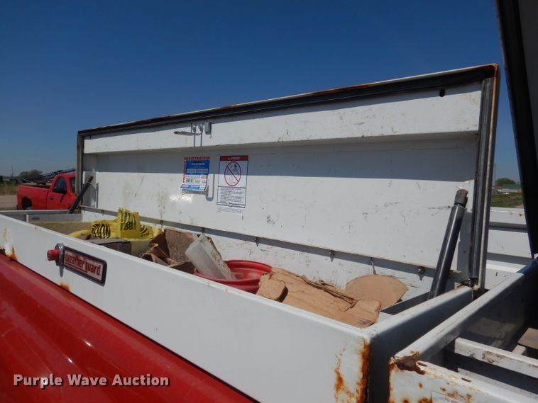 image for item FI9049 2007 Chevrolet Silverado 2500HD  pickup truck