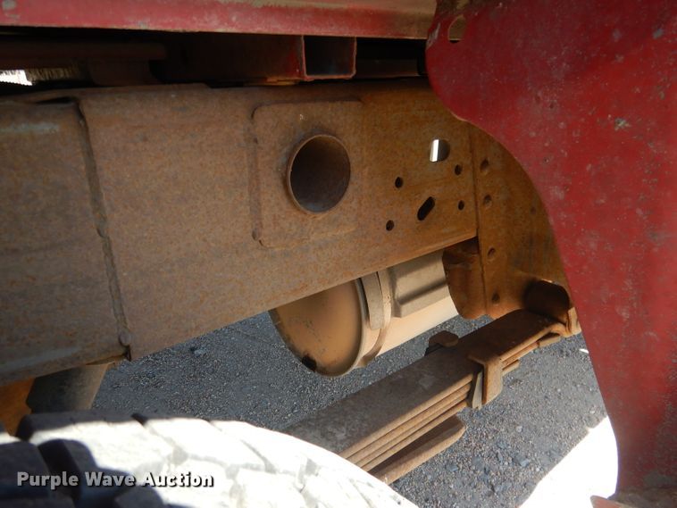 image for item FI9049 2007 Chevrolet Silverado 2500HD  pickup truck