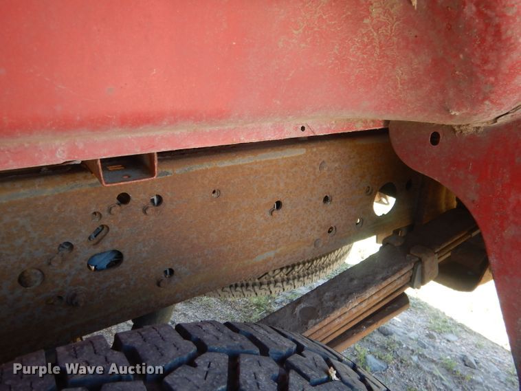 image for item FI9049 2007 Chevrolet Silverado 2500HD  pickup truck