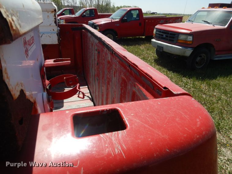 image for item FI9049 2007 Chevrolet Silverado 2500HD  pickup truck