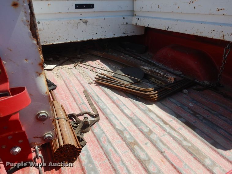 image for item FI9049 2007 Chevrolet Silverado 2500HD  pickup truck