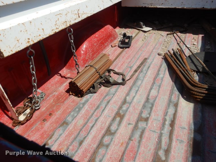 image for item FI9049 2007 Chevrolet Silverado 2500HD  pickup truck