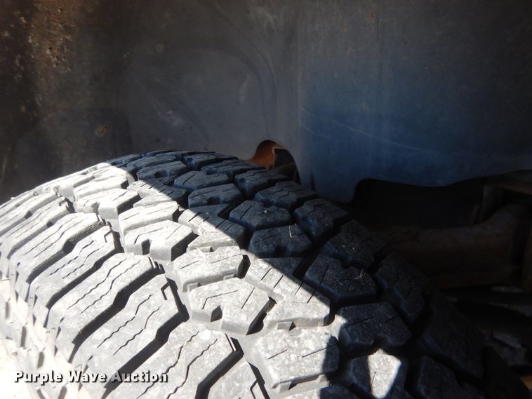 image for item FI9049 2007 Chevrolet Silverado 2500HD  pickup truck