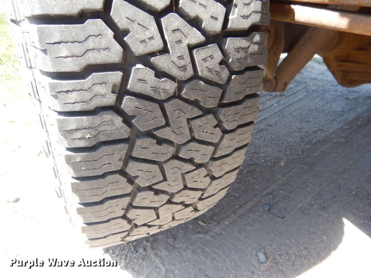 image for item FI9049 2007 Chevrolet Silverado 2500HD  pickup truck