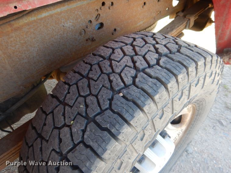 image for item FI9049 2007 Chevrolet Silverado 2500HD  pickup truck