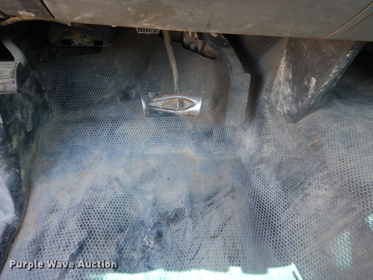 image for item FI9050 2009 Chevrolet Silverado 2500HD  pickup truck