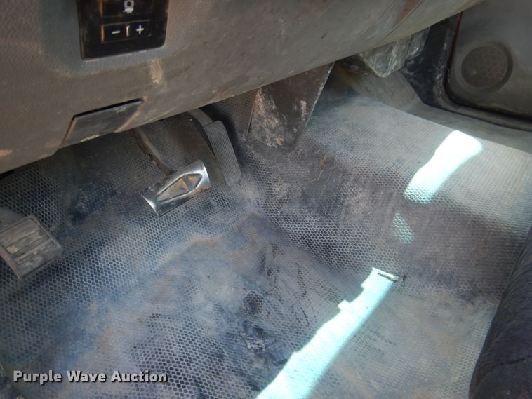 image for item FI9050 2009 Chevrolet Silverado 2500HD  pickup truck