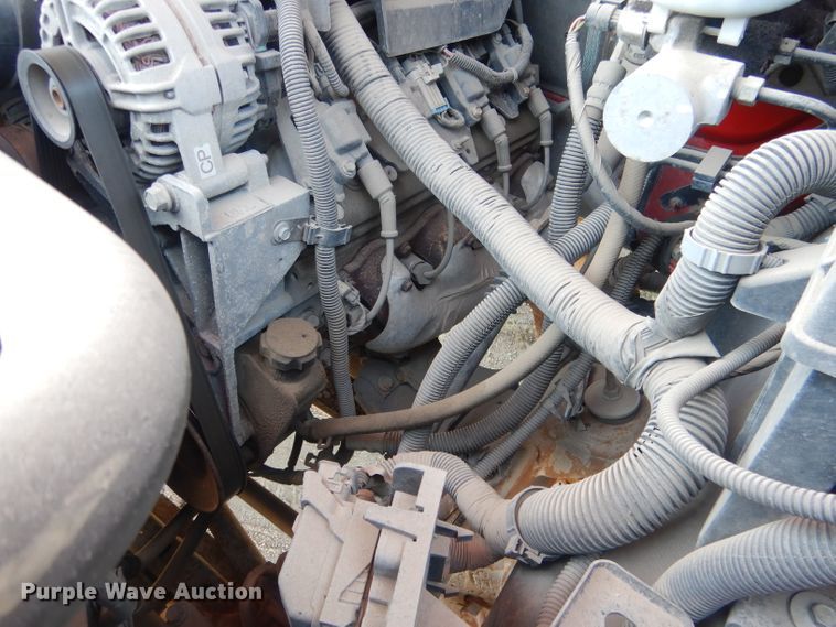 image for item FI9050 2009 Chevrolet Silverado 2500HD  pickup truck