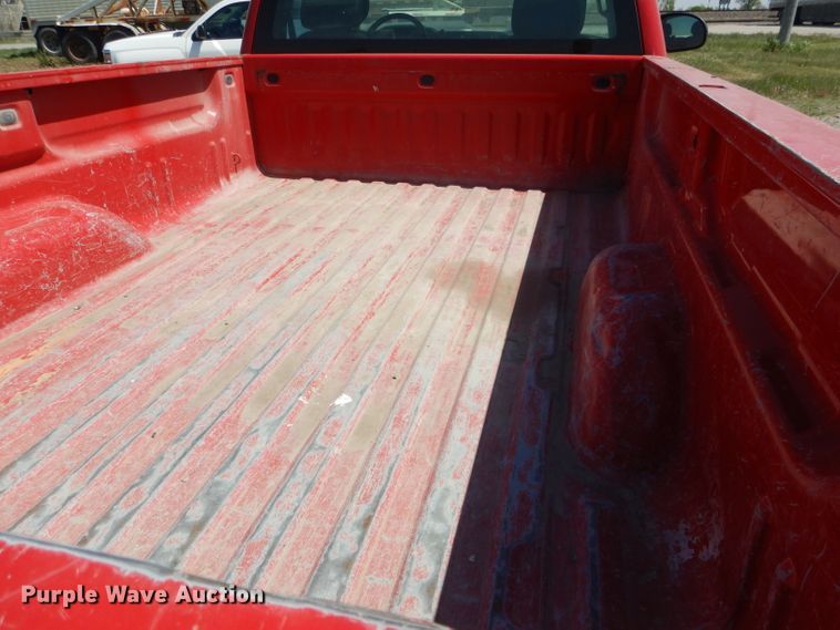 image for item FI9050 2009 Chevrolet Silverado 2500HD  pickup truck