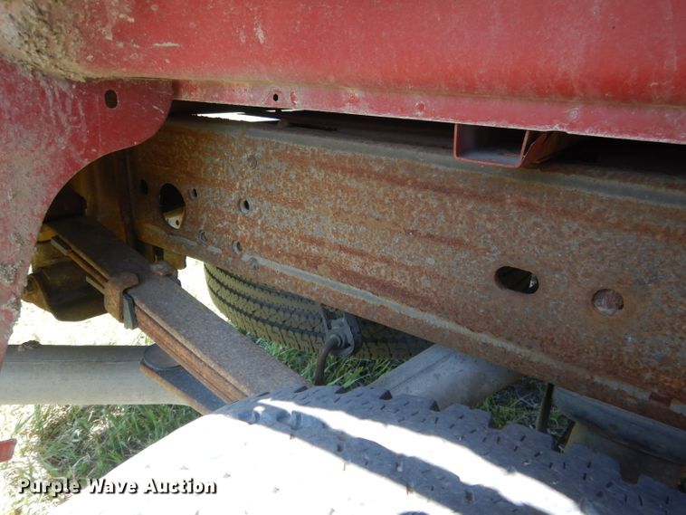 image for item FI9050 2009 Chevrolet Silverado 2500HD  pickup truck