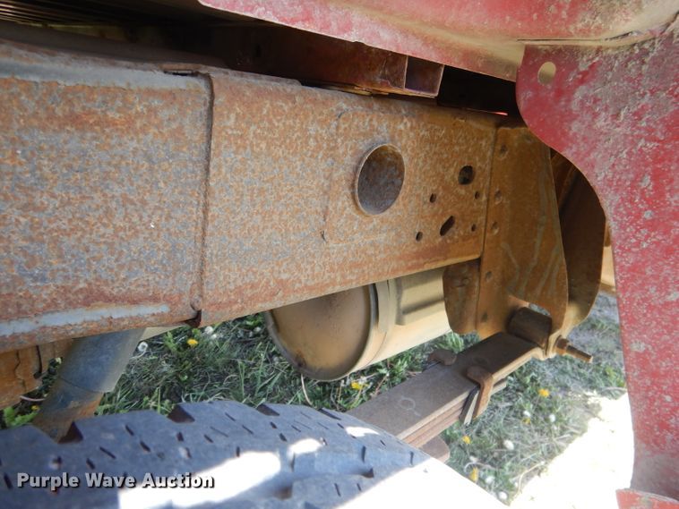 image for item FI9050 2009 Chevrolet Silverado 2500HD  pickup truck