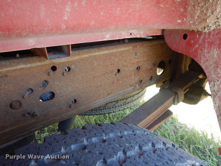 image for item FI9050 2009 Chevrolet Silverado 2500HD  pickup truck