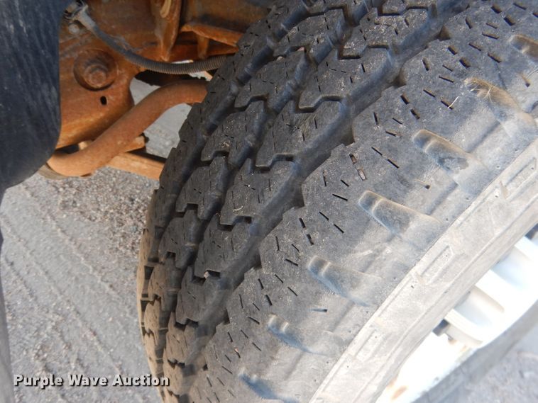 image for item FI9050 2009 Chevrolet Silverado 2500HD  pickup truck