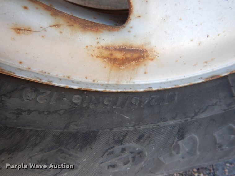 image for item FI9050 2009 Chevrolet Silverado 2500HD  pickup truck