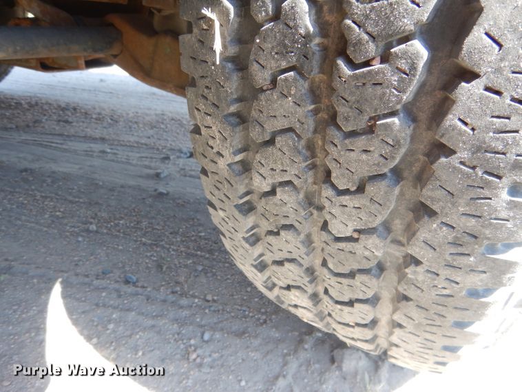 image for item FI9050 2009 Chevrolet Silverado 2500HD  pickup truck