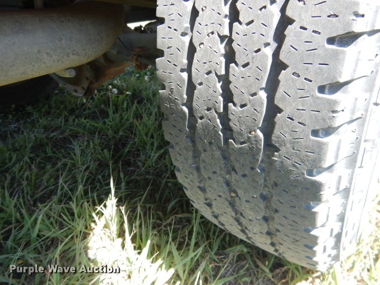 image for item FI9050 2009 Chevrolet Silverado 2500HD  pickup truck