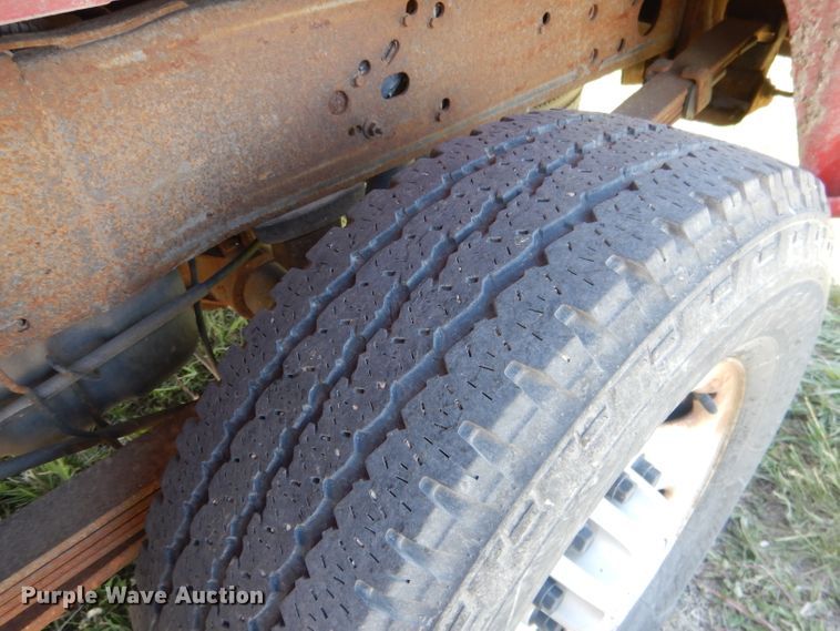 image for item FI9050 2009 Chevrolet Silverado 2500HD  pickup truck