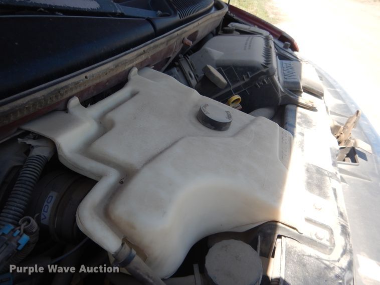 image for item FI9052 1999 Chevrolet Express 3500  van