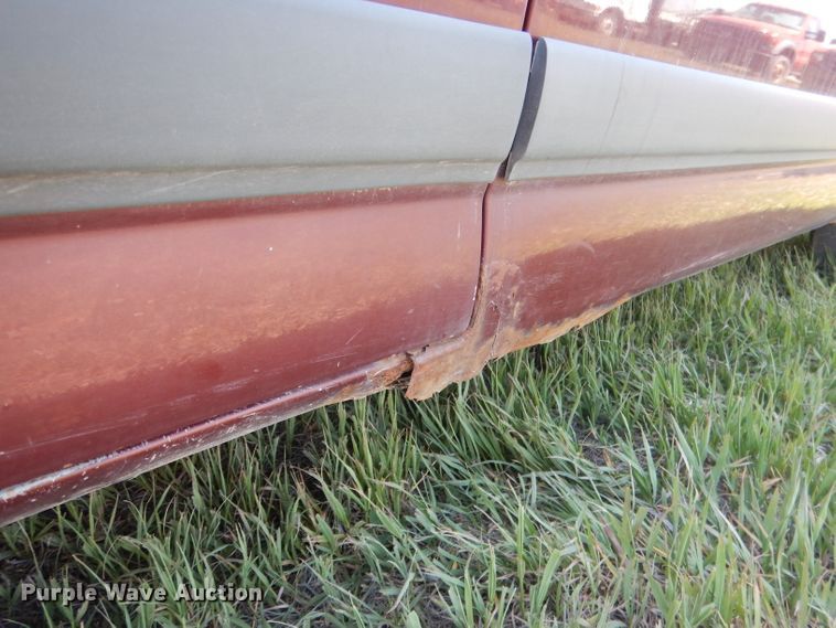 image for item FI9052 1999 Chevrolet Express 3500  van