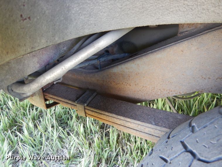 image for item FI9052 1999 Chevrolet Express 3500  van