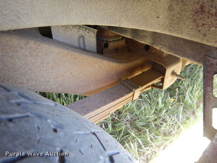 image for item FI9052 1999 Chevrolet Express 3500  van